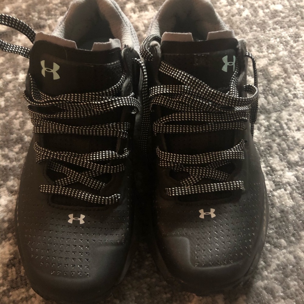 UnderArmour Running Shoes